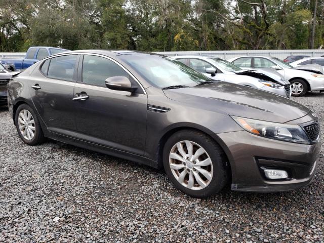 5XXGN4A73EG314122 | 2014 KIA optima ex