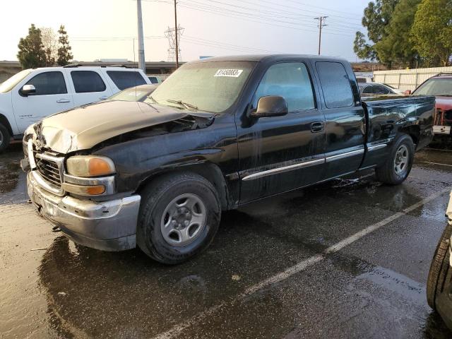 2000 GMC New Sierra 1500 