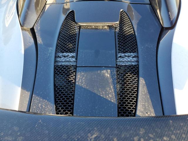 2018 MCLAREN AUTOMOTIVE 570S SBM13FAA3JW005544