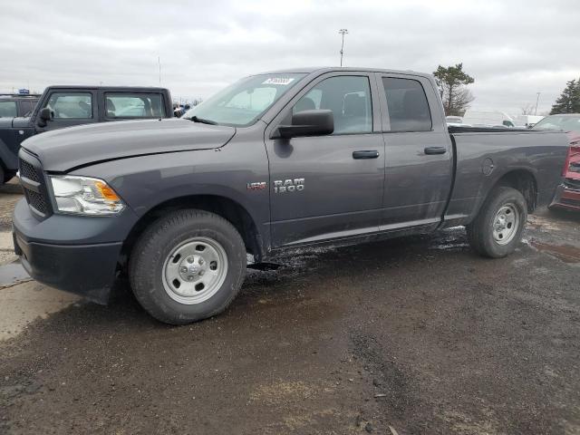 1C6RR7FT9GS123485 | 2016 Ram 1500 st