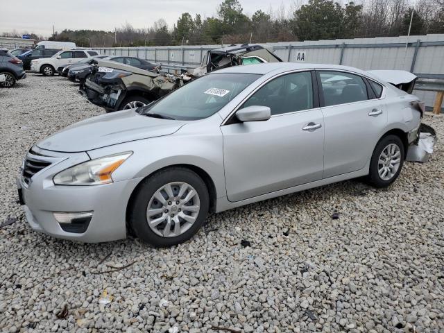 1N4AL3AP8FC278750 | 2015 NISSAN ALTIMA 2.5