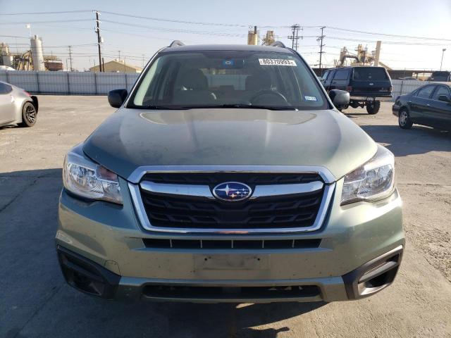 JF2SJABC1HH586967 | 2017 SUBARU FORESTER 2