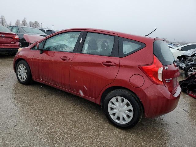 3N1CE2CP6EL420846 | 2014 NISSAN VERSA NOTE