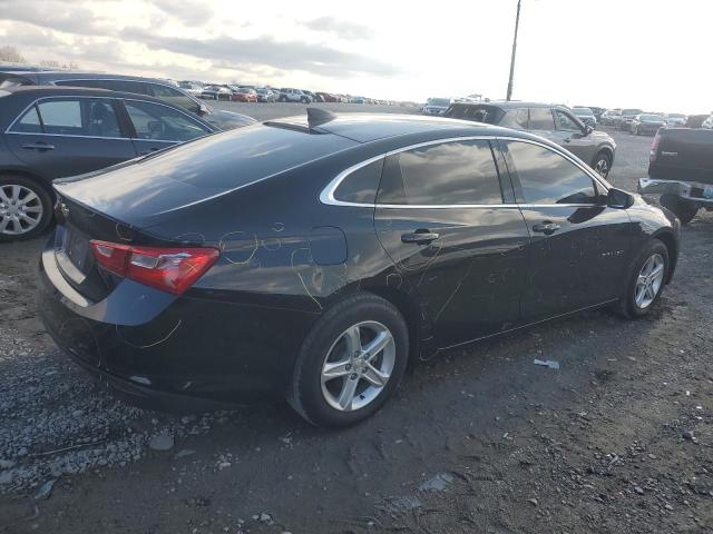 2019 Chevrolet Malibu - Image 3