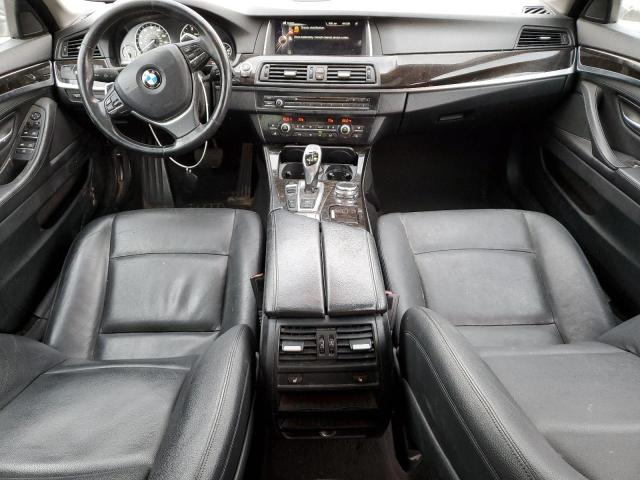 WBA5A7C55GG148985 | 2016 BMW 528 XI