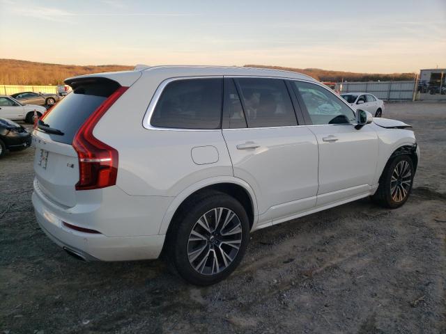 YV4102PK7M1770331 2021 VOLVO XC90, photo no. 3