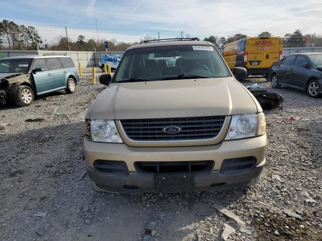 1FMZU63E72ZA09388 | 2002 Ford explorer xlt