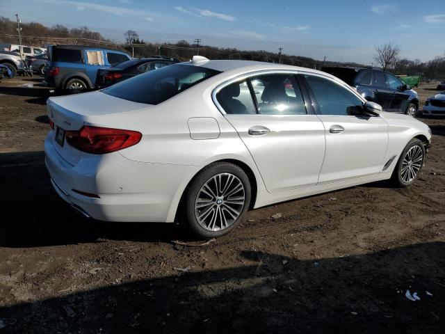 WBAJE7C37HG888623 | 2017 BMW 540 XI