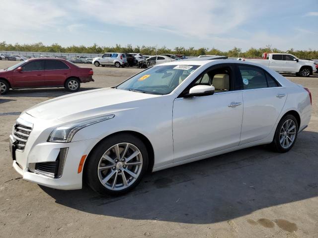 2019 Cadillac CTS 