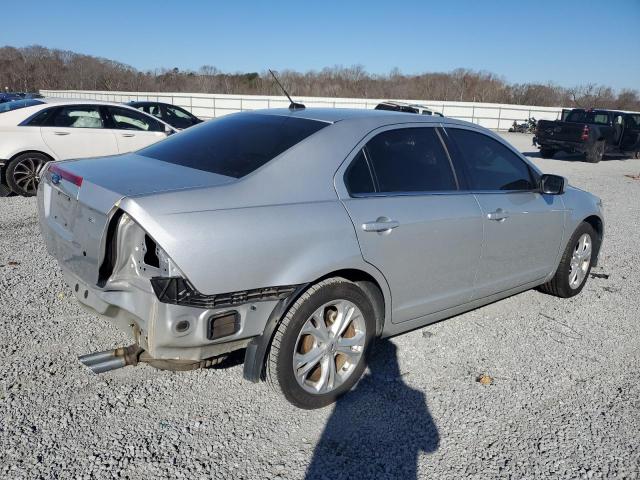 Vin: 3fahp0ha3cr308947, lot: 80357763, ford fusion se 20123