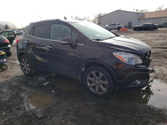 KL4CJHSB6EB660959 | 2014 Buick encore premium