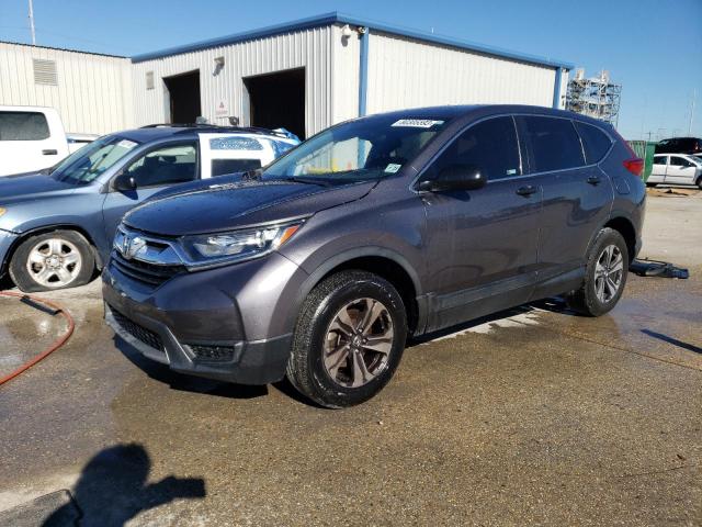 2HKRW6H3XJH218832 | 2018 HONDA CR-V LX