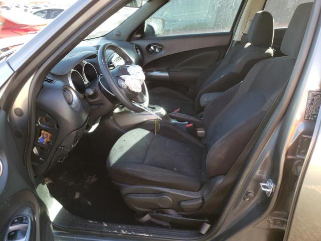 2015 NISSAN JUKE S - JN8AF5MR8FT513355