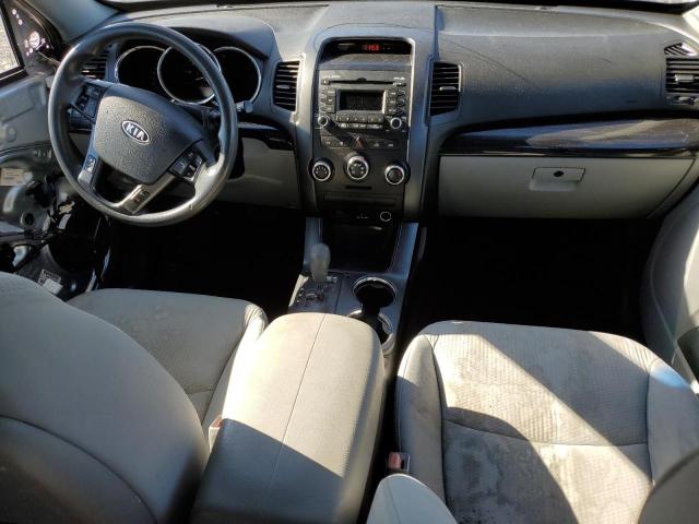 5XYKT3A10BG056302 | 2011 KIA sorento base