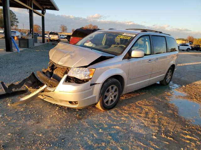 2008 Chrysler Town & Country Touring