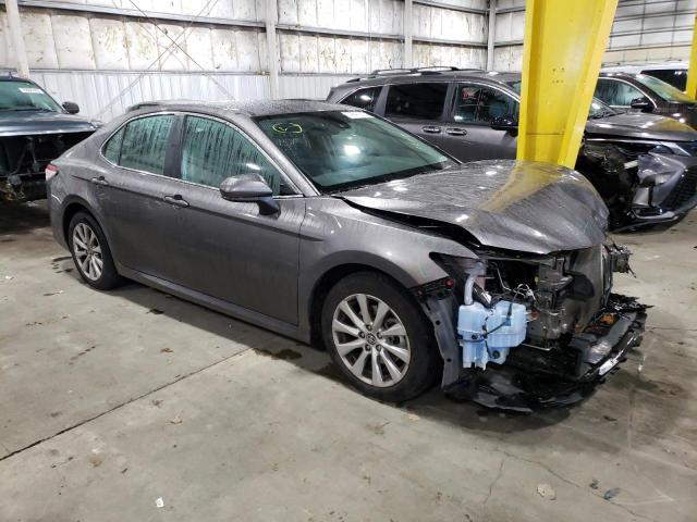 4T1C11BK5LU012748 | 2020 TOYOTA CAMRY LE