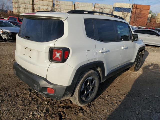 ZACCJABH7FPC06826 | 2015 JEEP RENEGADE L