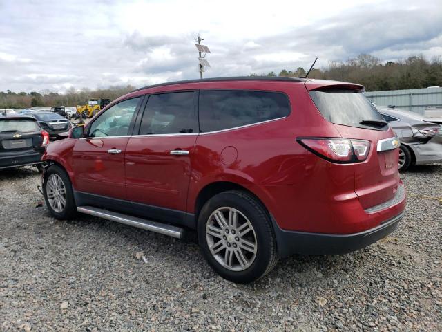 1GNKRGKDXEJ127418 | 2014 CHEVROLET TRAVERSE L