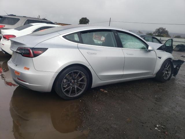 5YJ3E1EA9JF058648 | 2018 TESLA MODEL 3