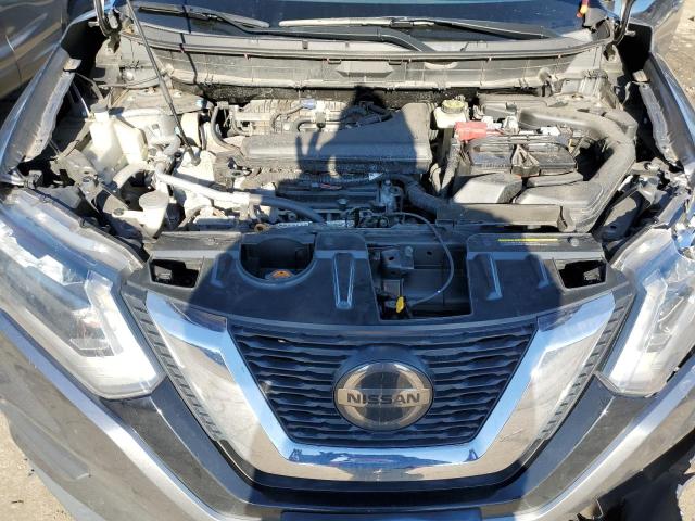 2020 Nissan Rogue S VIN: KNMAT2MV3LP516104 Lot: 78687043