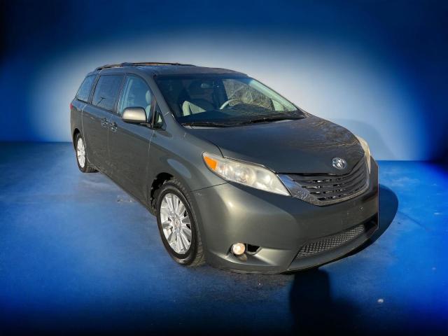 5TDDK3DC3BS001466 | 2011 Toyota sienna xle