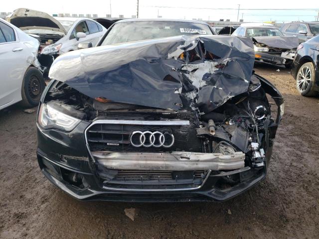 WAUD2AFR2GA015852 | 2016 AUDI A5 PREMIUM