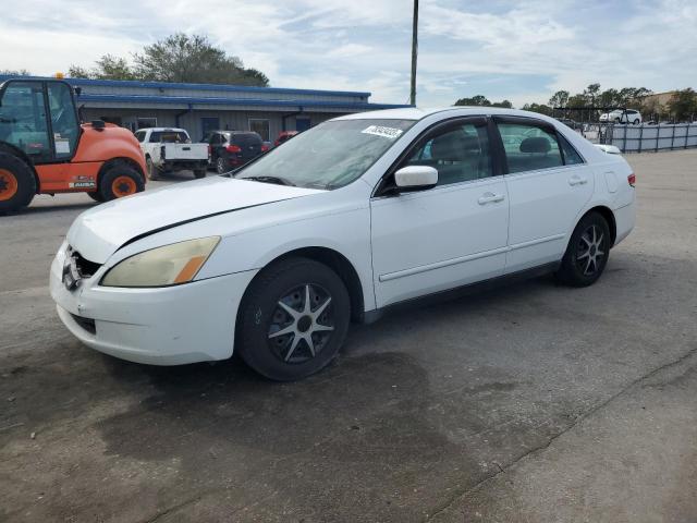 2003 Honda Accord Sedan LX