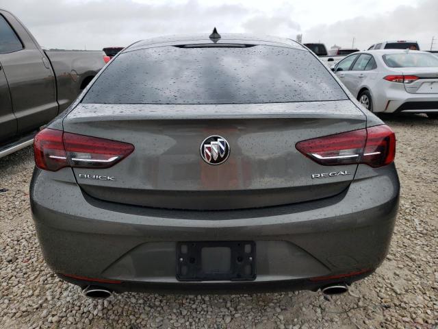 W04GM6SX6J1116020 | 2018 BUICK REGAL PREF