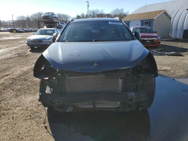 2015 HYUNDAI SANTA FE G - KM8SMDHF4FU123732