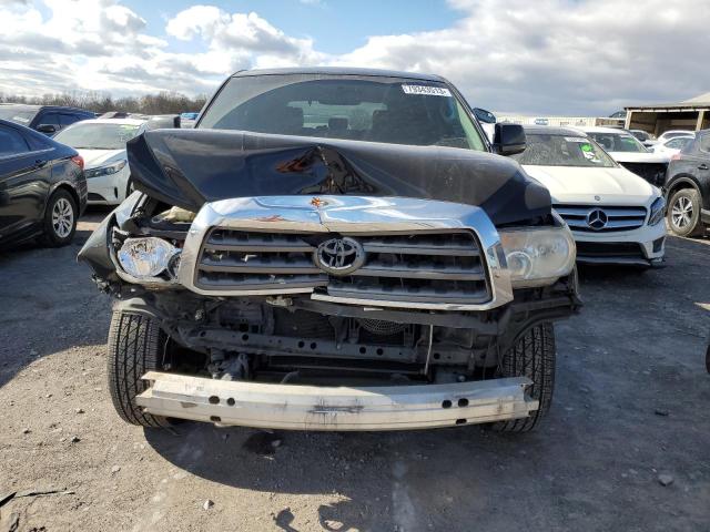 5TDZT64A69S000583 | 2009 Toyota sequoia sr5