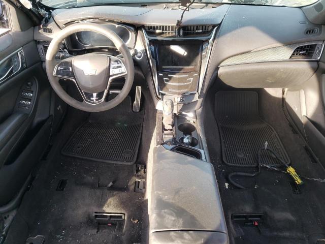 2016 CADILLAC CTS-V - 1G6A15S69G0188045
