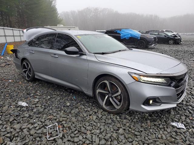 1HGCV1F41MA011346 | 2021 HONDA ACCORD SPO