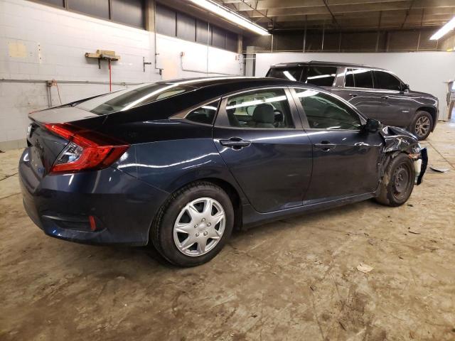 19XFC2F52JE022672 | 2018 HONDA CIVIC LX