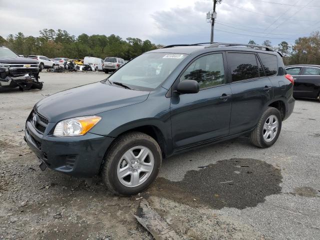 2010 Toyota RAV4 