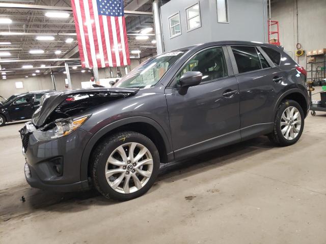 2015 Mazda CX-5 