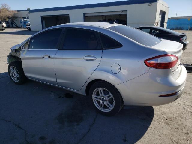 2018 FORD FIESTA SE - 3FADP4BJ7JM135300