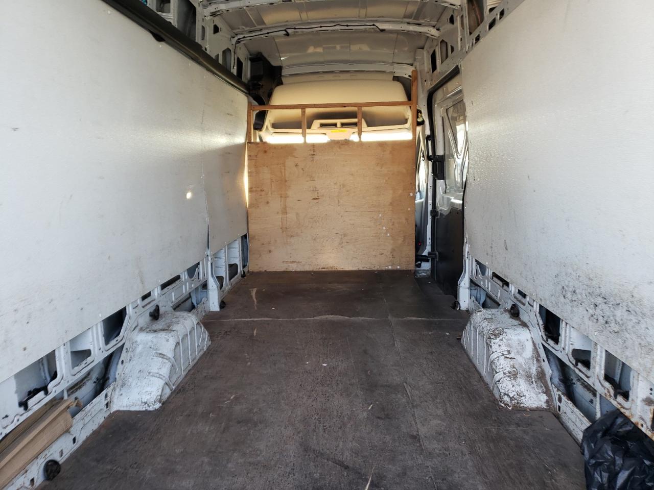 1FTYR3XM6GKA11926 FORD TRANSIT 2016