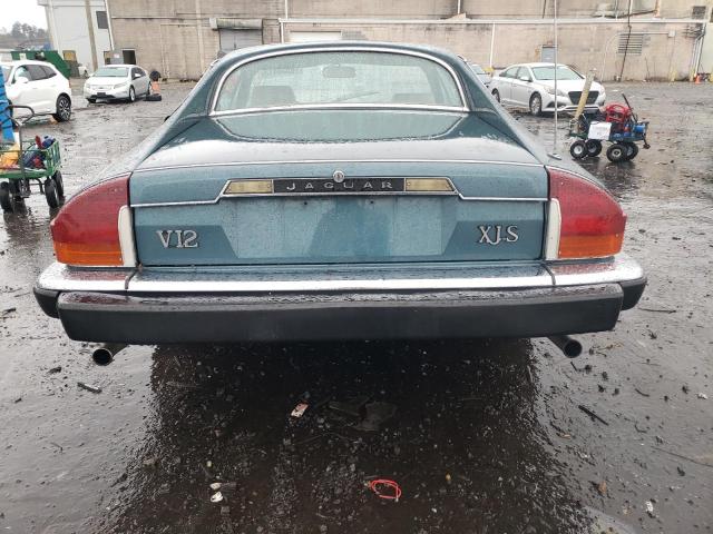 SAJNV5841CC107056 1982 Jaguar Xjs