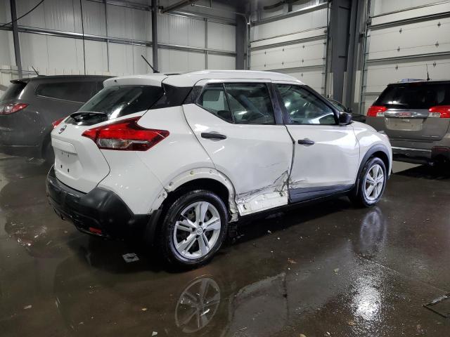 3N1CP5CUXKL470503 | 2019 NISSAN KICKS S