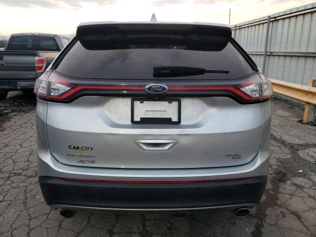 2FMTK4J82FBC08824 | 2015 FORD EDGE SEL