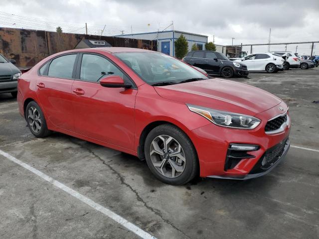 3KPF24AD9ME364086 | 2021 KIA FORTE FE