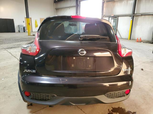 2015 NISSAN JUKE S - JN8AF5MV1FT557131