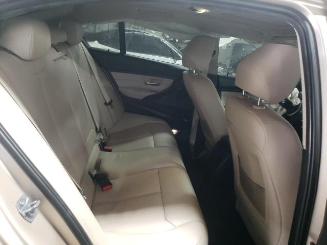 2015 BMW 328 XI - WBA3B3C56FJ984562