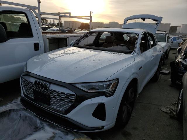 2024 AUDI Q8 E-TRON - WA15AAGE0RB024627