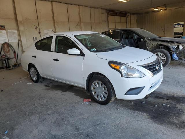 3N1CN7AP9KL816801 | 2019 NISSAN VERSA S