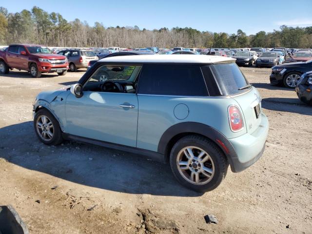 Vin: wmwsu3c57ct368102, lot: 79934493, mini cooper 20122