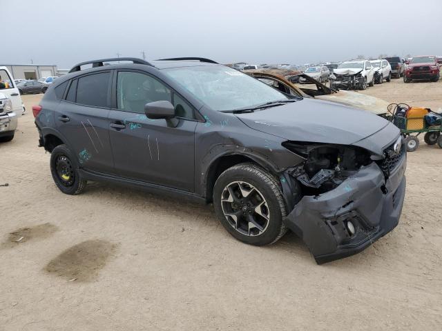 JF2GTAEC6L8212407 | 2020 SUBARU CROSSTREK