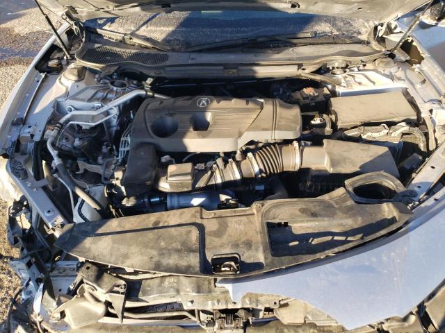 19UUB6F57MA006512 | 2021 ACURA TLX TECH A