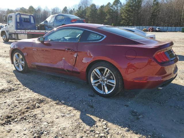 1FA6P8TH2K5197027 | 2019 FORD MUSTANG