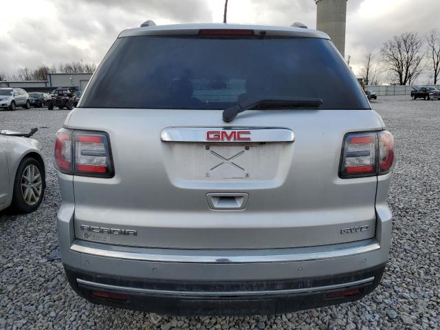 1GKKVRKD7GJ103391 | 2016 GMC ACADIA SLT